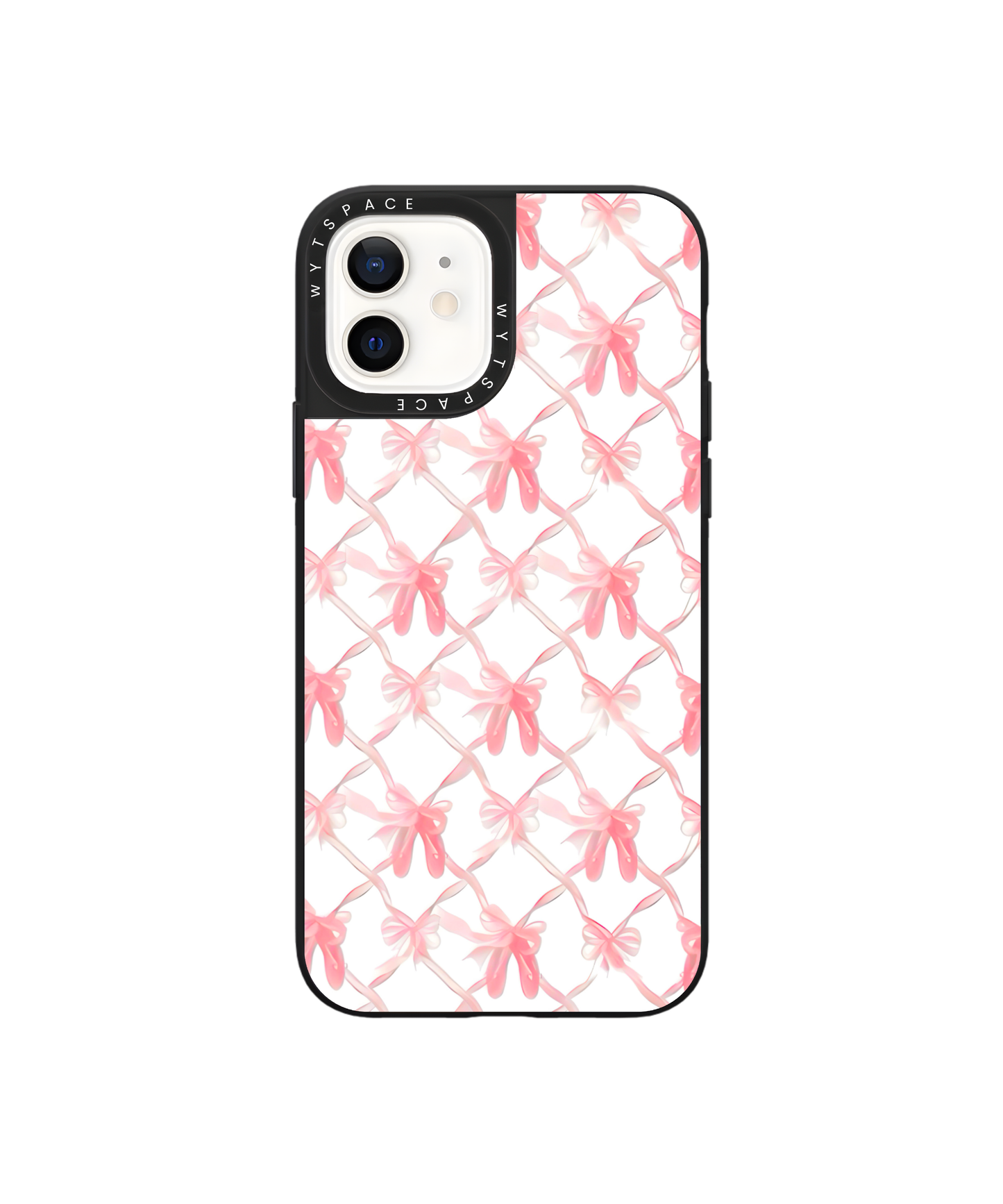 Coquette Charm | Pinteresty Elite iPhone Case Cover | Code: 266