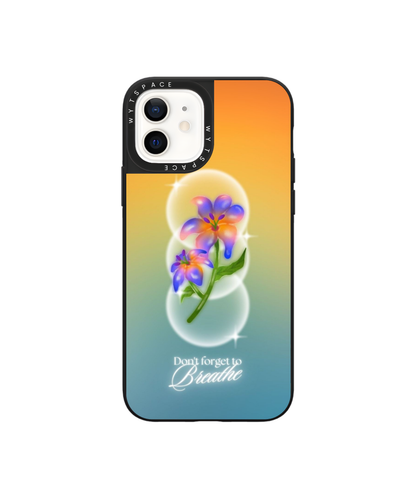 Don't Forget | Aura - Elite iPhone Case Cover | Code: 360