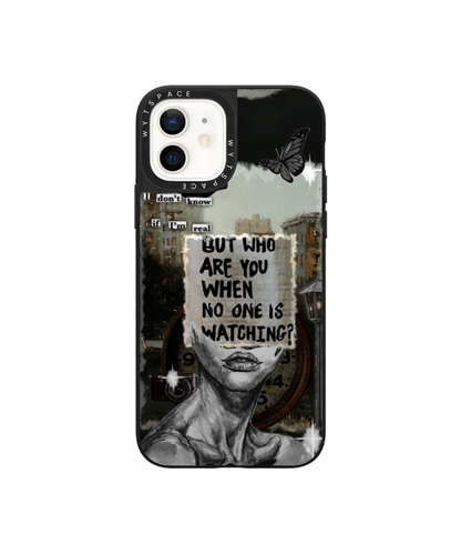 Nova | Rebel - Elite iPhone Case Cover | Code: 285