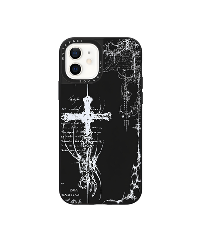 Oblivion | For Him - Elite iPhone Case Cover | Code: 541