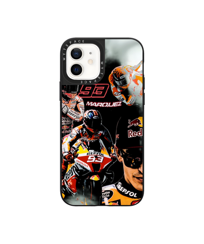 Urban Racer | F1 / Cars - Elite iPhone Case Cover | Code: 331