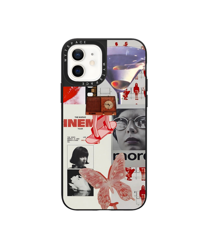Glimmer | Rebel - Elite iPhone Case Cover | Code: 221
