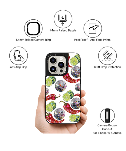 Medallion | Iconic - Elite iPhone Case Cover | Code: 508