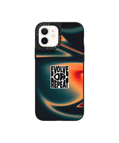 Evolve | Rebel - Elite iPhone Case Cover | Code: 337