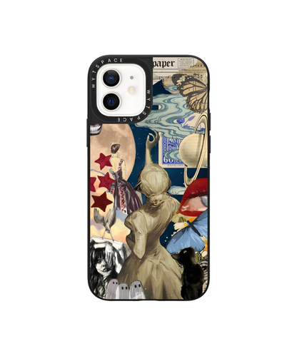 Edge | Rebel - Elite iPhone Case Cover | Code: 220
