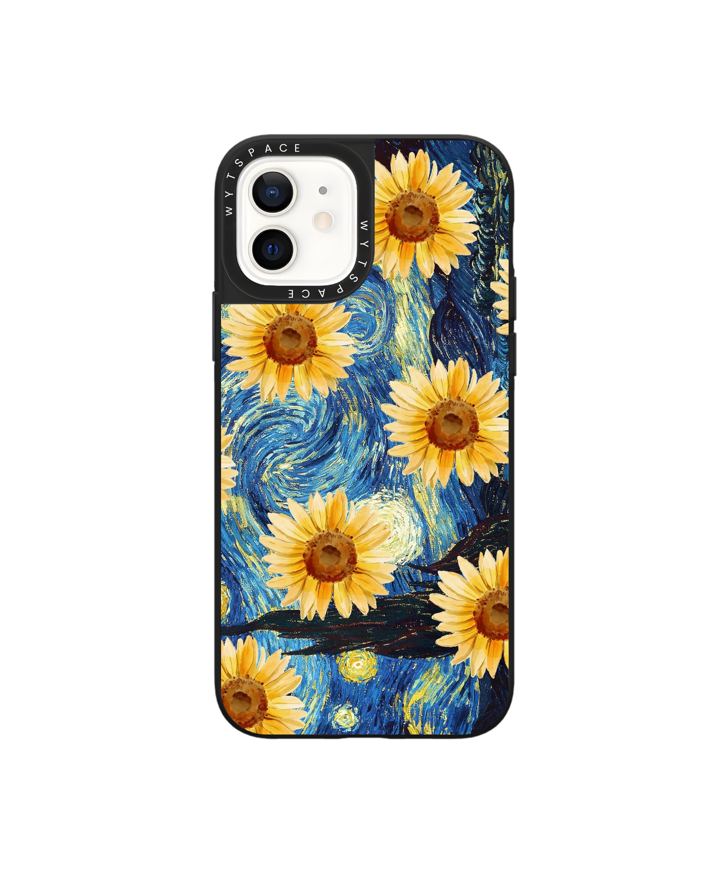 Artsy | Floral - Elite iPhone Case Cover | Code: 031