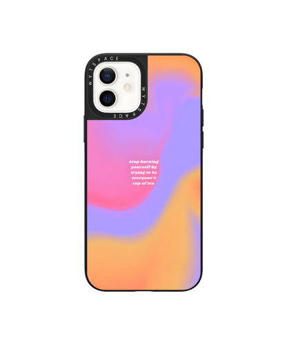 Iridescent | Aura - Elite iPhone Case Cover | Code: 103