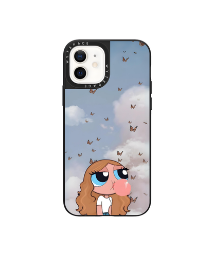 Bubble Burst | Pinteresty Elite iPhone Case Cover | Code: 262