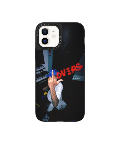 Lovers | Rebel - Elite iPhone Case Cover | Code: 341