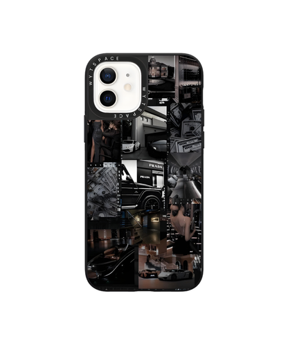 Luxe | Y2k - Elite iPhone Case Cover | Code: 175
