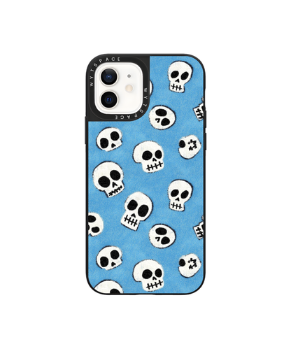 Skullpop | For Him - Elite iPhone Case Cover | Code: 578