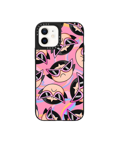 Buttercup Boss | Pinteresty Elite iPhone Case Cover | Code: 263
