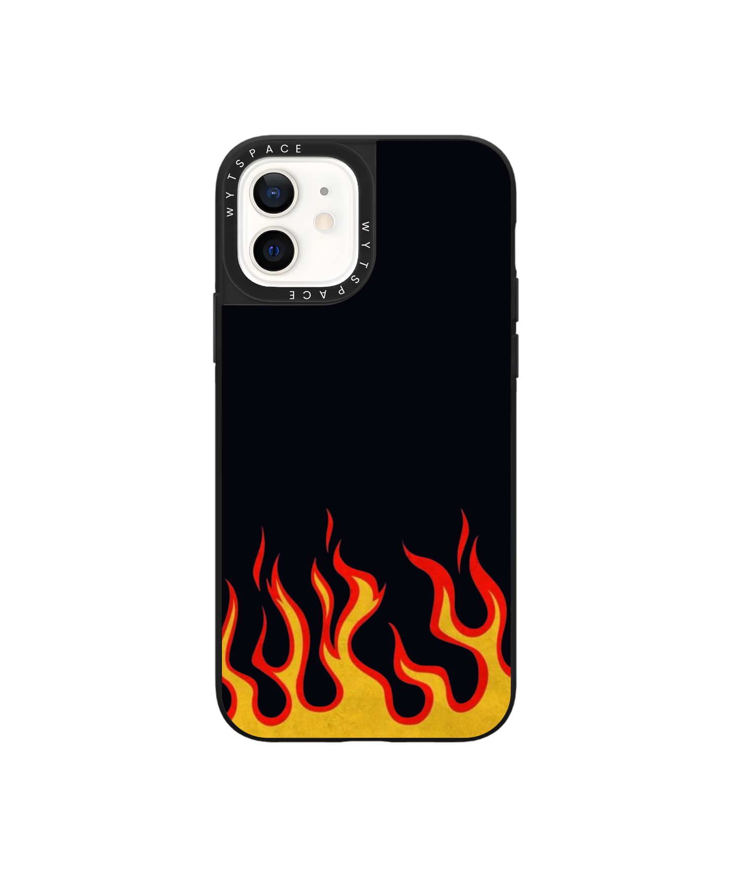 Wildfire | For Him - Elite iPhone Case Cover | Code: 576