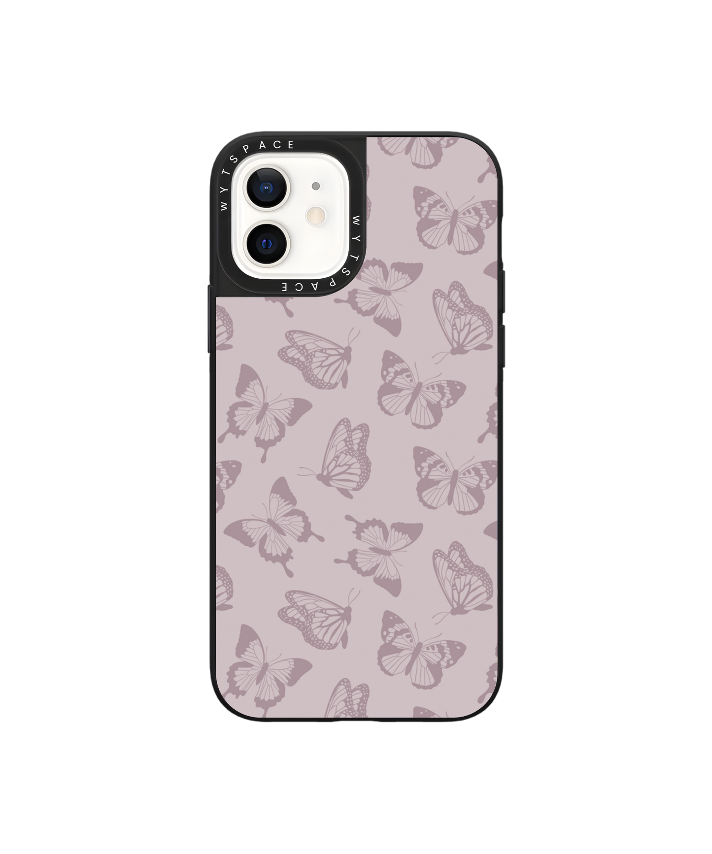 Brown Flutter | Y2k - Elite iPhone Case Cover | Code: 013
