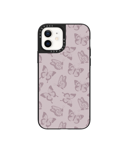 Brown Flutter | Y2k - Elite iPhone Case Cover | Code: 013