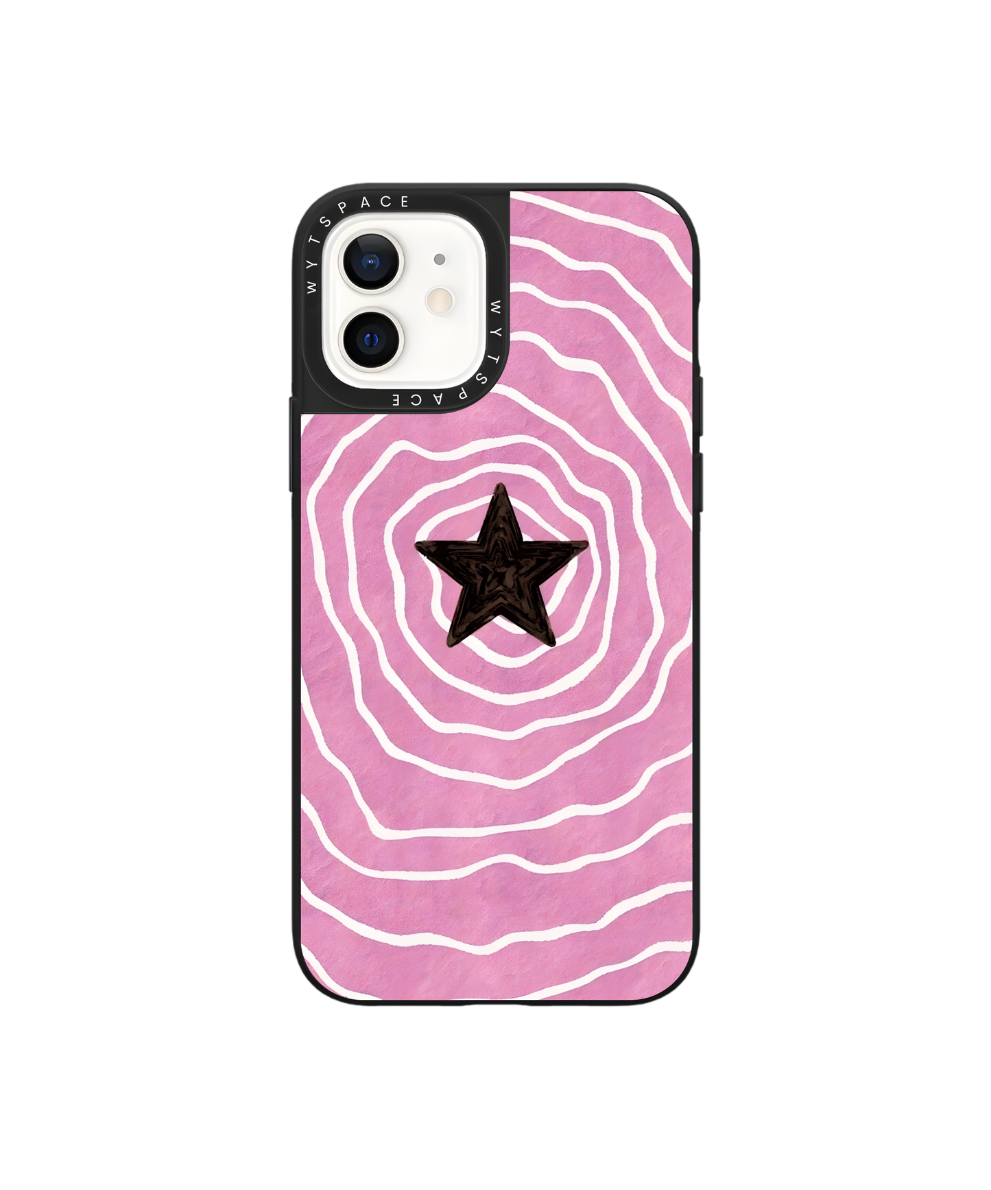 Starry Wave | Pinteresty Elite iPhone Case Cover | Code: 280