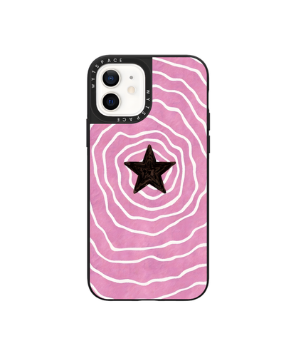 Starry Wave | Pinteresty Elite iPhone Case Cover | Code: 280
