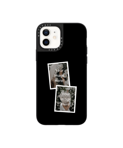 Cherish | Personalized Elite iPhone Case Cover | Code: 251