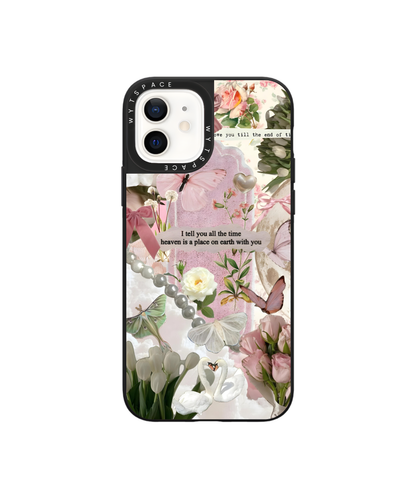 Coquette Elegance | Pinteresty Elite iPhone Case Cover | Code: 268