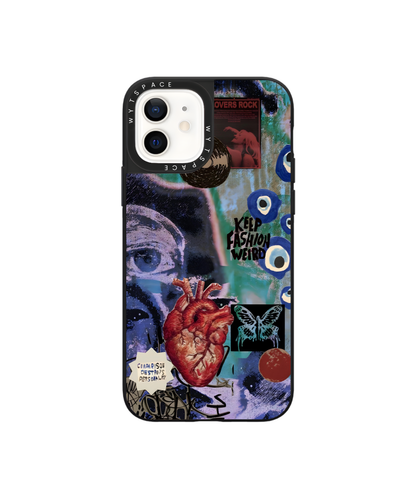 Prowl | Rebel - Elite iPhone Case Cover | Code: 218
