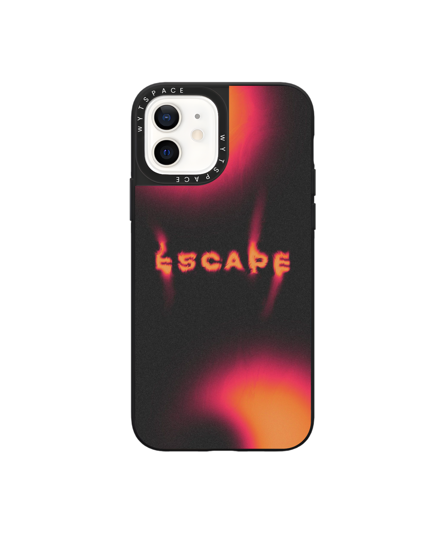 Escape | Aura - Elite iPhone Case Cover | Code: 355