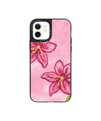 Blush Orchid | Iconic - Elite iPhone Case Cover | Code:590