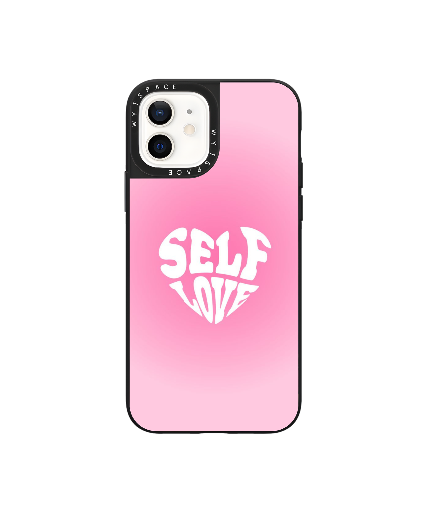 Self Love | Aura - Elite iPhone Case Cover | Code: 369