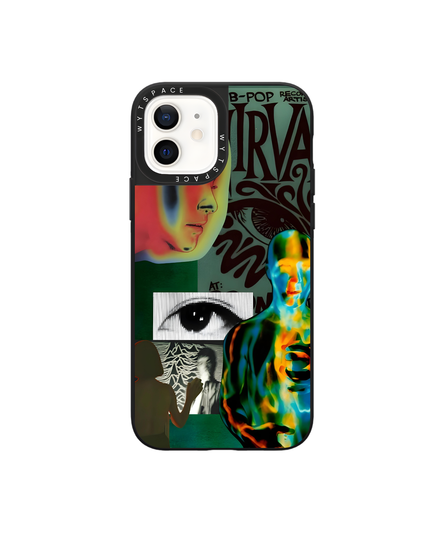 Sassy | Rebel - Elite iPhone Case Cover | Code: 210
