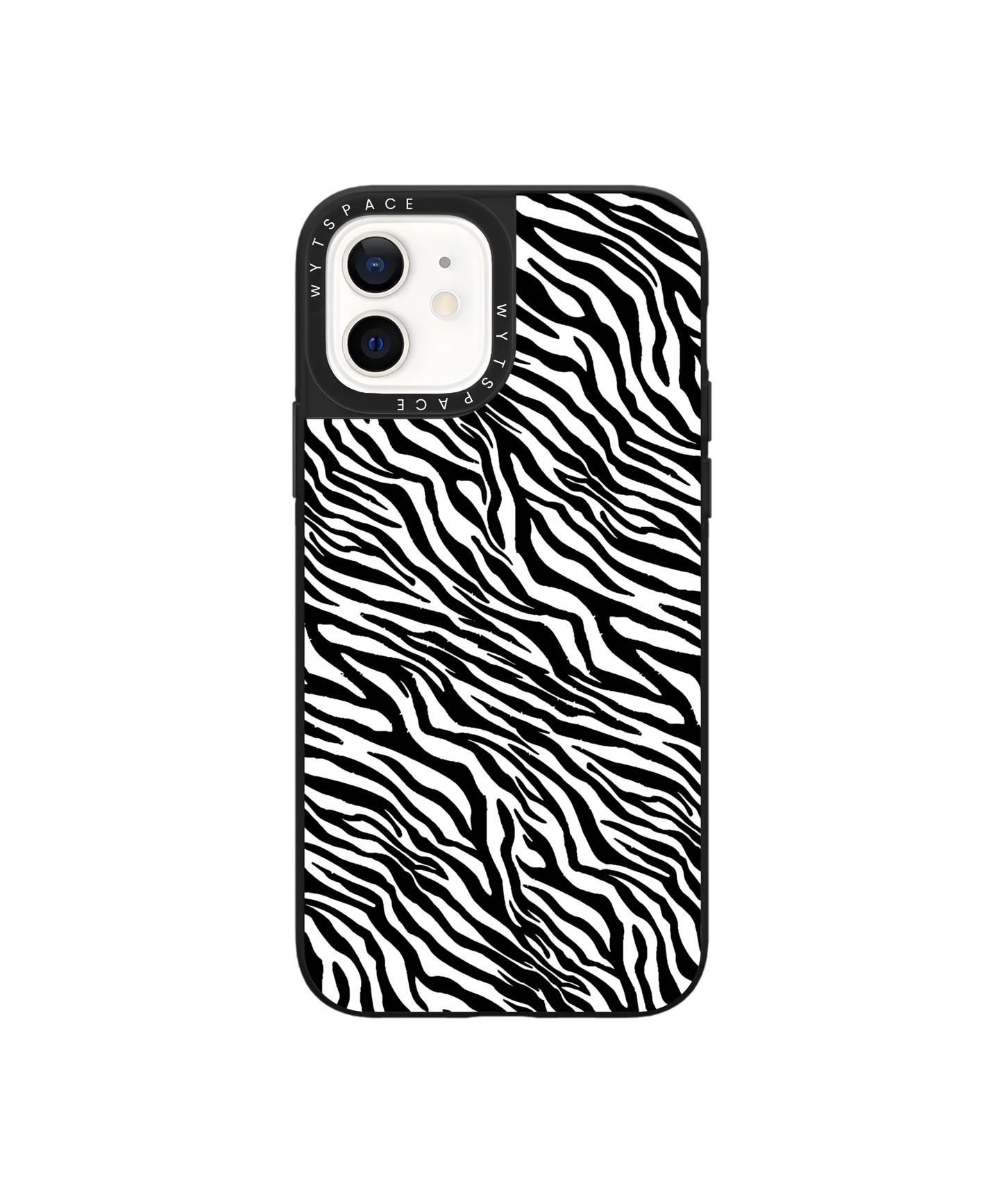 Striped Safari | Y2k - Elite iPhone Case Cover | Code: 176