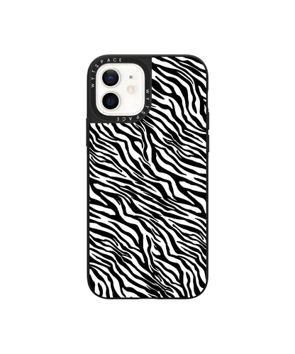 Striped Safari | Y2k - Elite iPhone Case Cover | Code: 176