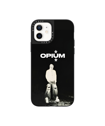 Opium | For Him - Elite iPhone Case Cover | Code: 532