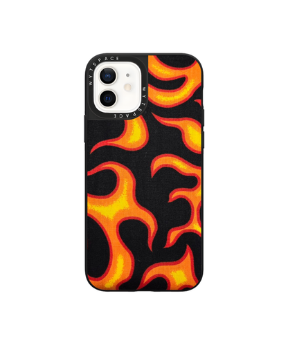 Blaze | For Him - Elite iPhone Case Cover | Code: 553