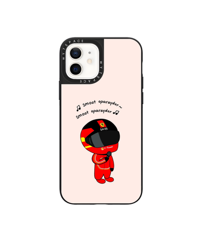 Mini Racer | F1 / Cars - Elite iPhone Case | Code: 420