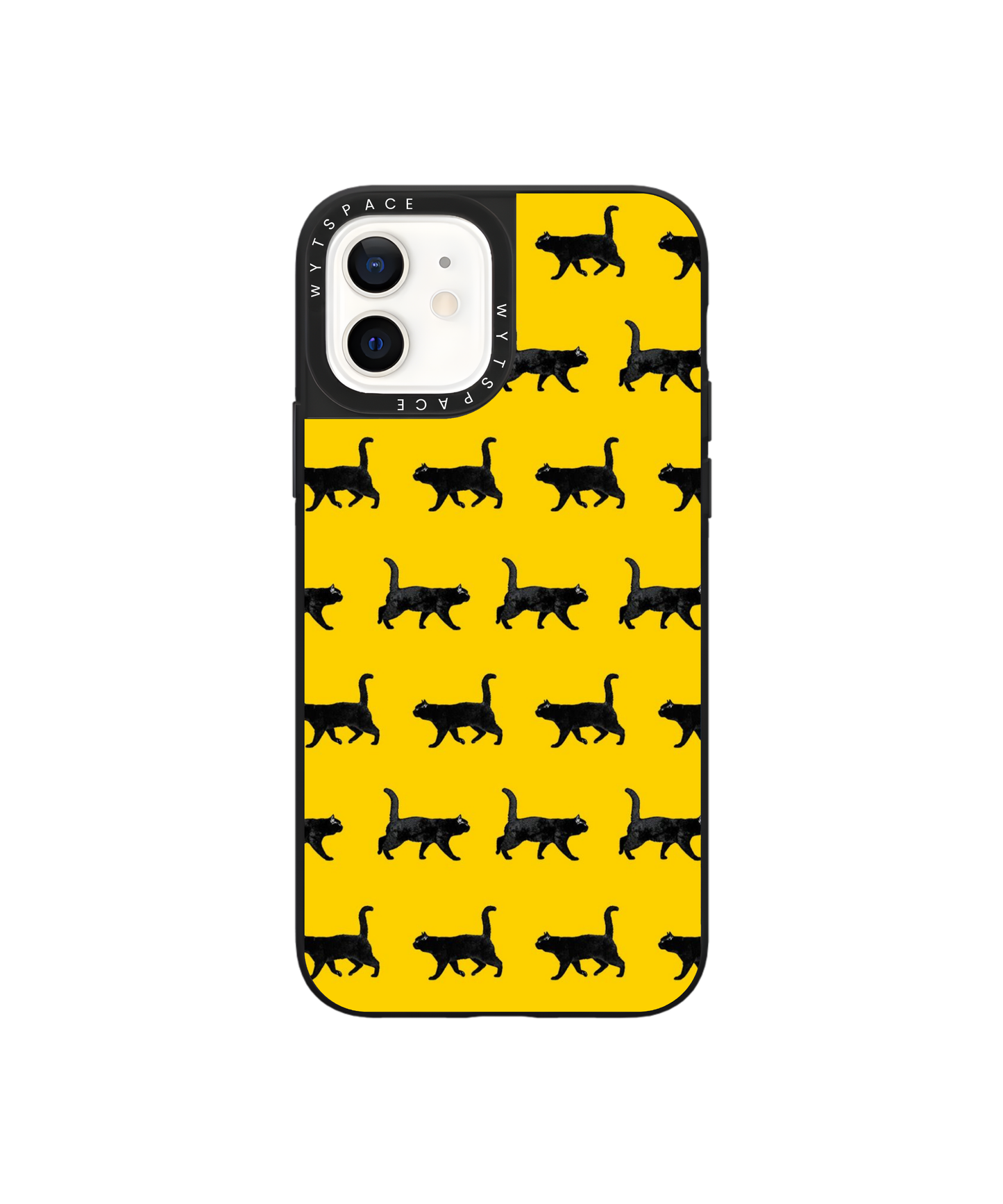 Noircat | For Him - Elite iPhone Case Cover | Code: 558