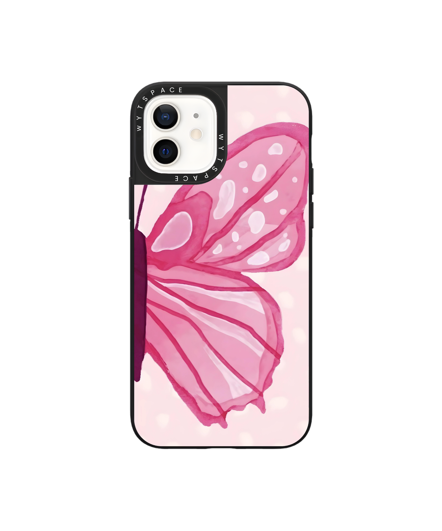 Butterfly Bliss | Pinteresty Elite iPhone Case Cover | Code: 264