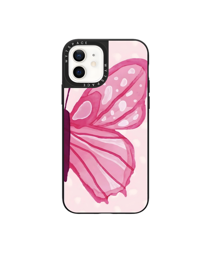 Butterfly Bliss | Pinteresty Elite iPhone Case Cover | Code: 264