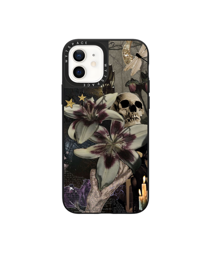 Bloom | Rebel - Elite iPhone Case Cover | Code: 343