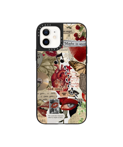 Rebeluxe | Rebel - Elite iPhone Case Cover | Code: 212