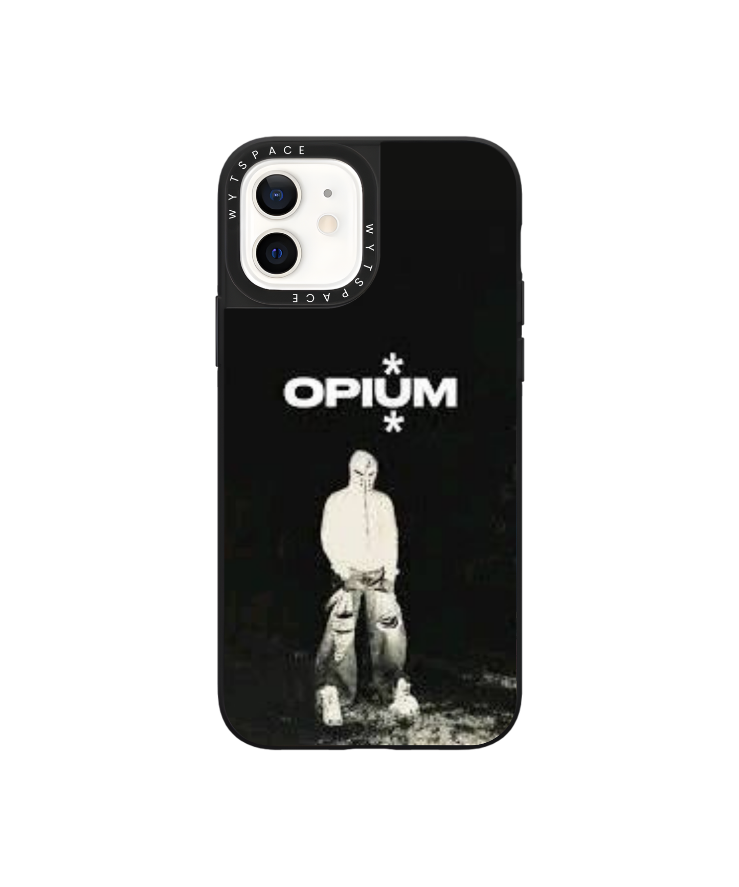 Opium | For Him - Elite iPhone Case Cover | Code: 532