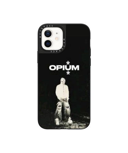 Opium | For Him - Elite iPhone Case Cover | Code: 532