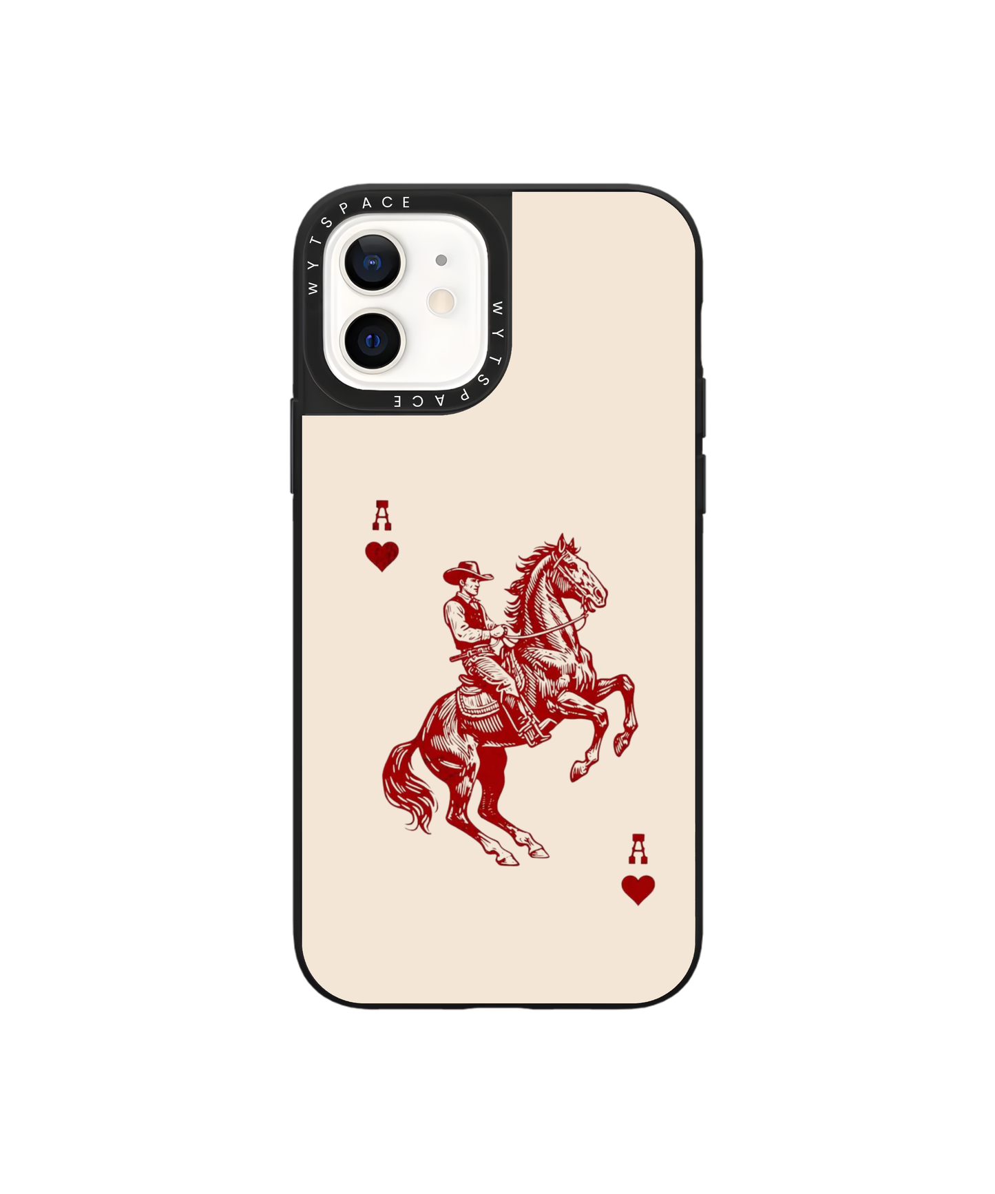 Monarch | For Him - Elite iPhone Case Cover | Code: 533