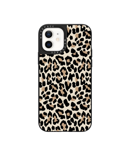 Leopard Luxe | Pinteresty Elite iPhone Case Cover | Code: 271