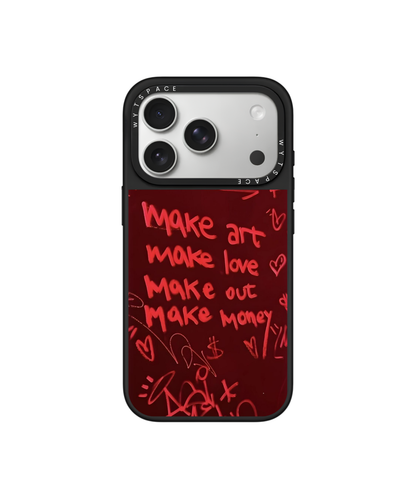 Fierce | Rebel - Elite iPhone Case Cover | Code: 207
