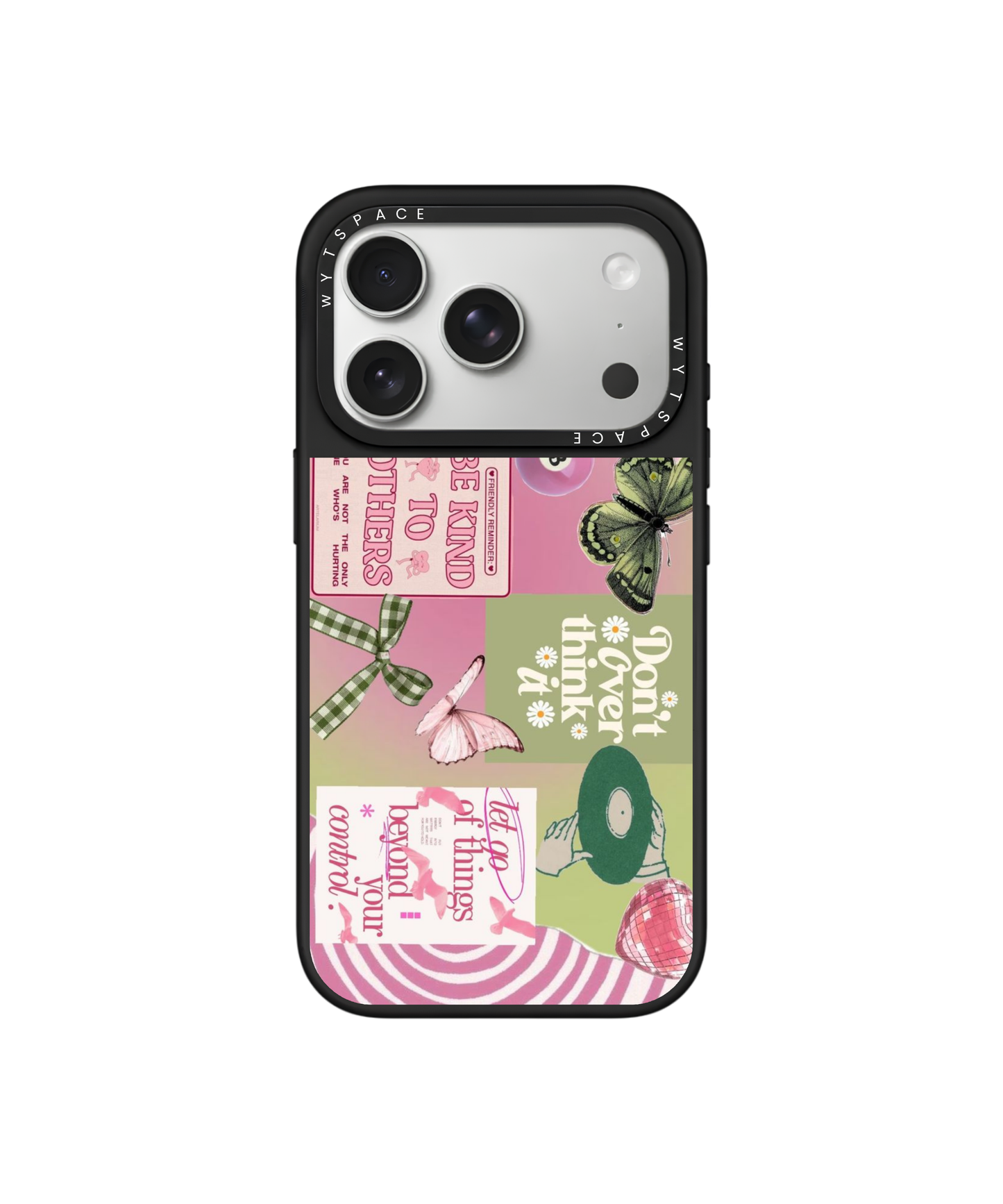 Scrapbook | Iconic - Elite iPhone Case Cover | Code: 468