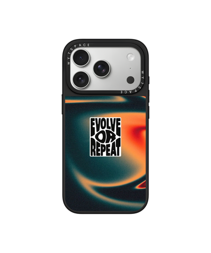 Evolve | Rebel - Elite iPhone Case Cover | Code: 337
