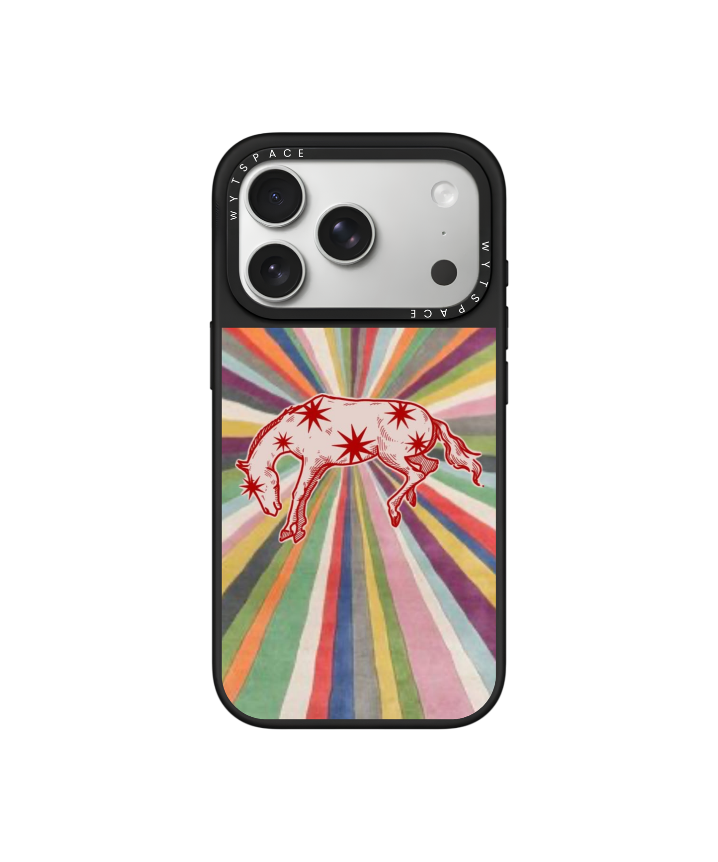 Prism | For Him - Elite iPhone Case Cover | Code: 563