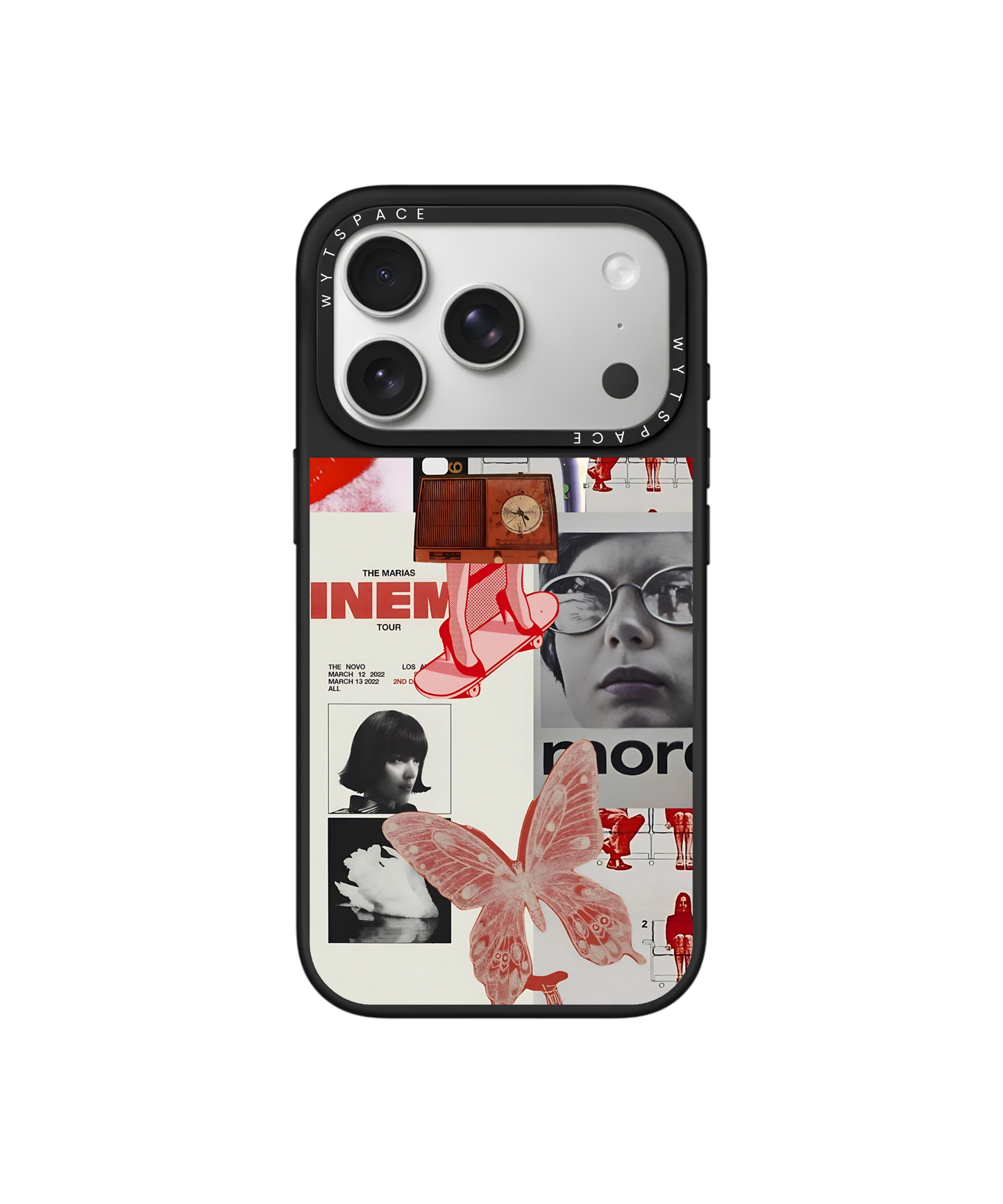 Glimmer | Rebel - Elite iPhone Case Cover | Code: 221