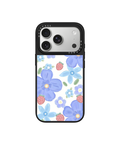 Springy | Floral - Elite iPhone Case Cover | Code: 179