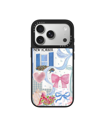 Starry Romance | Zesté - Elite iPhone Case Cover | Code: 385
