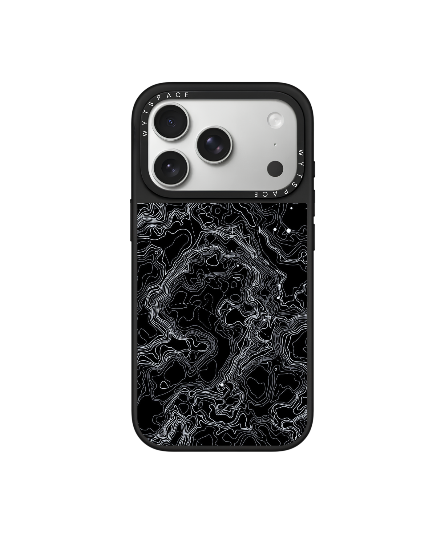Abyss | For Him - Elite iPhone Case Cover | Code: 550